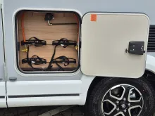 Fahrzeugbild Knaus L!VE WAVE 650 MEG Black Selection *TraumMobil*Automatik* #13