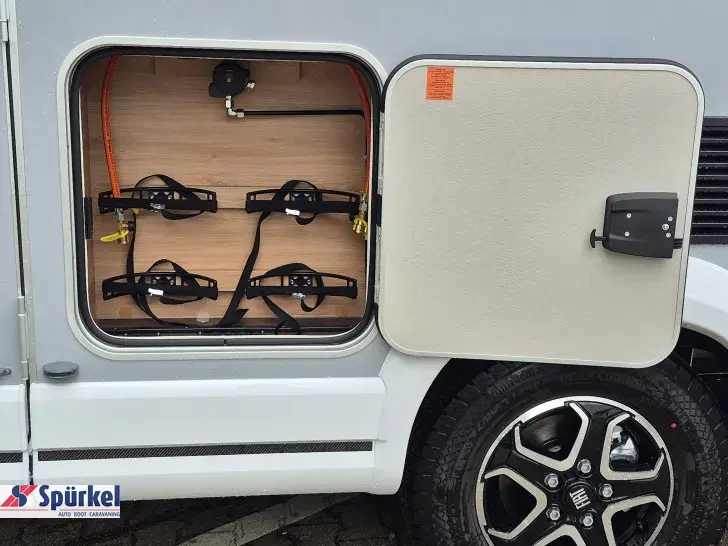 Fahrzeugbild Knaus L!VE WAVE 650 MEG Black Selection *TraumMobil*Automatik* #13
