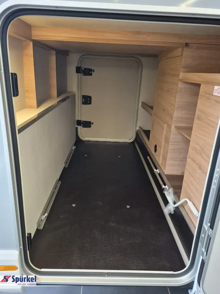 Fahrzeugbild Knaus L!VE WAVE 650 MEG Black Selection *TraumMobil*Automatik* #14