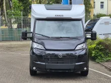 Fahrzeugbild Knaus L!VE WAVE 650 MEG Black Selection *TraumMobil*Automatik* #15