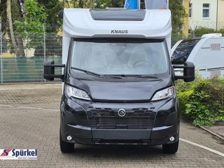 Fahrzeugbild Knaus L!VE WAVE 650 MEG Black Selection *TraumMobil*Automatik* #15