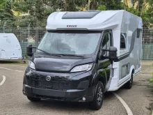 Fahrzeugbild Knaus L!VE WAVE 650 MEG Black Selection *TraumMobil*Automatik* #16
