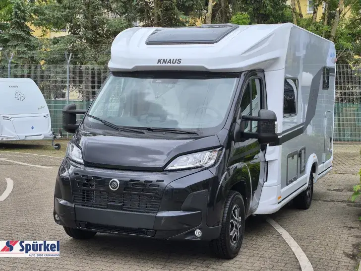 Fahrzeugbild Knaus L!VE WAVE 650 MEG Black Selection *TraumMobil*Automatik* #16