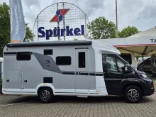 Fahrzeugbild Knaus L!VE WAVE 650 MEG Black Selection *TraumMobil*Automatik* #17