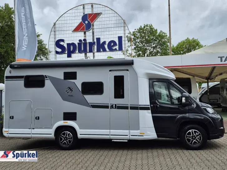 Fahrzeugbild Knaus L!VE WAVE 650 MEG Black Selection *TraumMobil*Automatik* #17