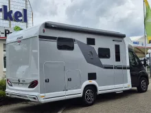 Fahrzeugbild Knaus L!VE WAVE 650 MEG Black Selection *TraumMobil*Automatik* #18