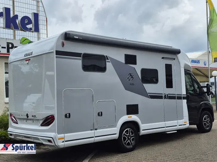 Fahrzeugbild Knaus L!VE WAVE 650 MEG Black Selection *TraumMobil*Automatik* #18
