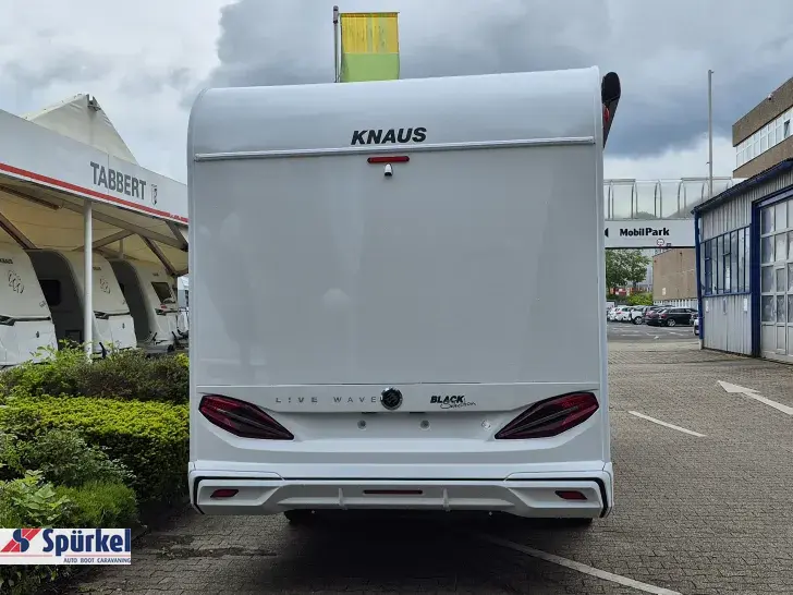Fahrzeugbild Knaus L!VE WAVE 650 MEG Black Selection *TraumMobil*Automatik* #19