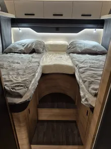 Fahrzeugbild Knaus L!VE WAVE 650 MEG Black Selection *TraumMobil*Automatik* #21