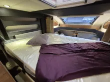 Fahrzeugbild Knaus L!VE WAVE 650 MEG Black Selection *TraumMobil*Automatik* #24