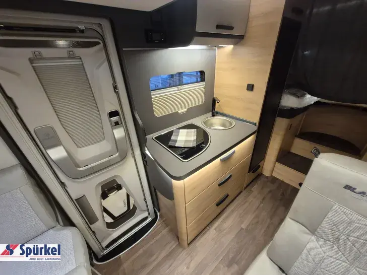 Fahrzeugbild Knaus L!VE WAVE 650 MEG Black Selection *TraumMobil*Automatik* #25