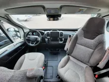 Fahrzeugbild Hobby ONTOUR T 710 GE Verfüg./Sparen Sie 17.557,- € #15
