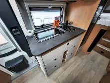 Fahrzeugbild Hobby ONTOUR T 710 GE Verfüg./Sparen Sie 17.557,- € #11