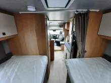 Fahrzeugbild Hobby ONTOUR T 710 GE Verfüg./Sparen Sie 17.557,- € #4