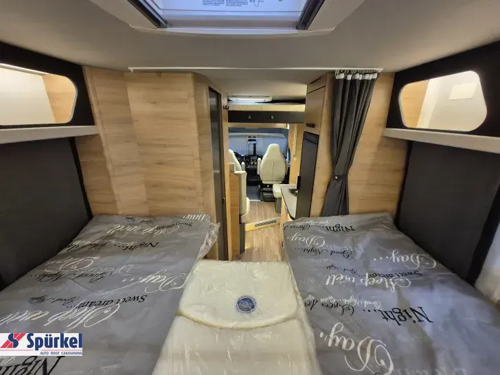 Fahrzeugbild Knaus L!VE WAVE 650 MEG Black Selection *TraumMobil*Automatik* #4