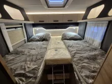 Fahrzeugbild Knaus L!VE WAVE 650 MEG Black Selection *TraumMobil*Automatik* #6