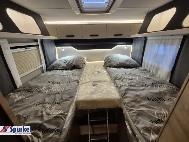 Fahrzeugbild Knaus L!VE WAVE 650 MEG Black Selection *TraumMobil*Automatik* #6