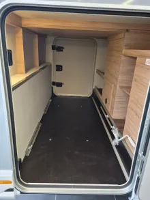Fahrzeugbild Knaus L!VE WAVE 650 MEG Black Selection *TraumMobil*Automatik* #14