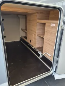 Fahrzeugbild Knaus L!VE WAVE 650 MEG Black Selection *TraumMobil*Automatik* #15