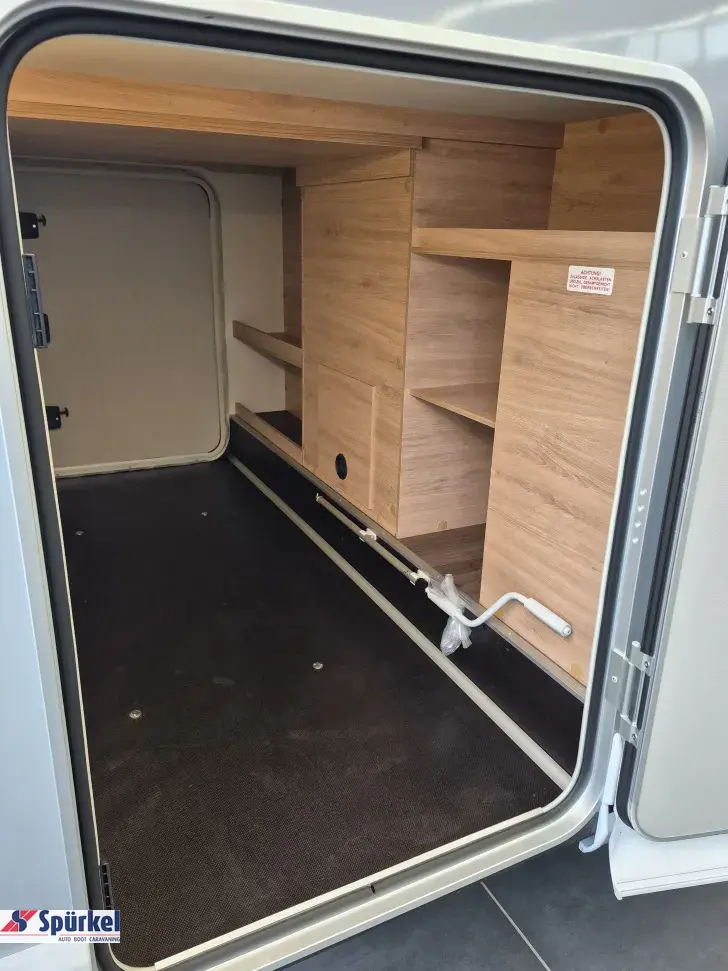 Fahrzeugbild Knaus L!VE WAVE 650 MEG Black Selection *TraumMobil*Automatik* #15
