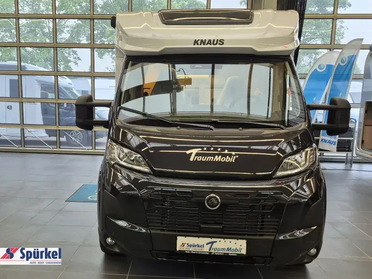 Fahrzeugbild Knaus L!VE WAVE 650 MEG Black Selection *TraumMobil*Automatik* #18