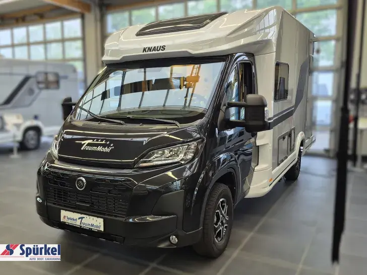 Fahrzeugbild Knaus L!VE WAVE 650 MEG Black Selection *TraumMobil*Automatik* #19