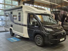 Fahrzeugbild Knaus L!VE WAVE 650 MEG Black Selection *TraumMobil*Automatik* #20