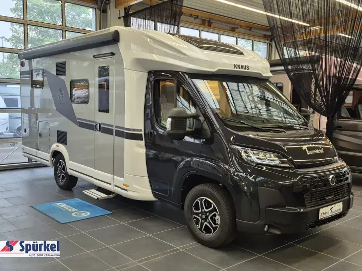 Fahrzeugbild Knaus L!VE WAVE 650 MEG Black Selection *TraumMobil*Automatik* #20
