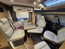 Fahrzeugbild Knaus L!VE WAVE 650 MEG Black Selection *TraumMobil*Automatik* #22