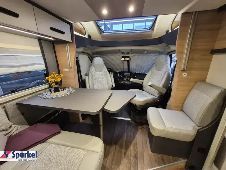 Fahrzeugbild Knaus L!VE WAVE 650 MEG Black Selection *TraumMobil*Automatik* #23