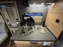 Fahrzeugbild Knaus L!VE WAVE 650 MEG Black Selection *TraumMobil*Automatik* #26