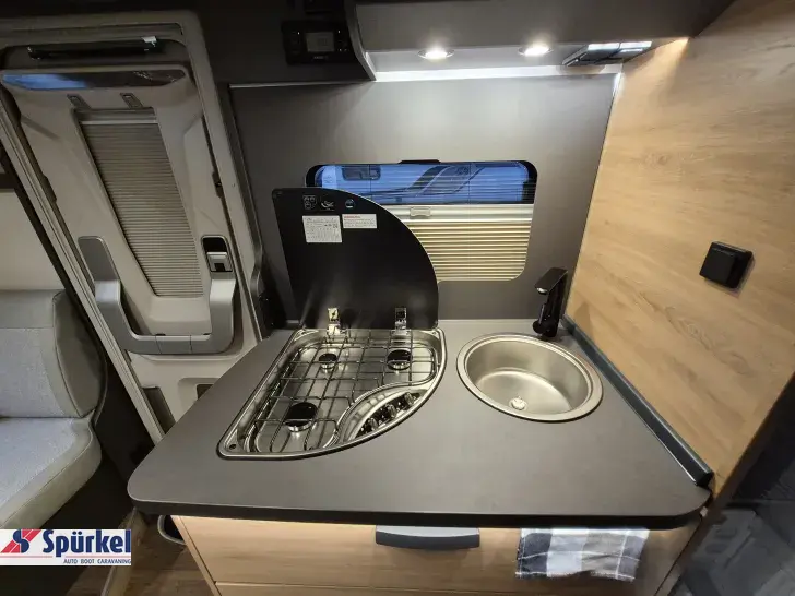 Fahrzeugbild Knaus L!VE WAVE 650 MEG Black Selection *TraumMobil*Automatik* #26