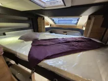 Fahrzeugbild Knaus L!VE WAVE 650 MEG Black Selection *TraumMobil*Automatik* #28