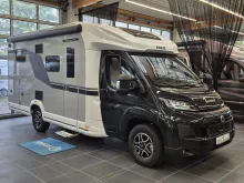 Fahrzeugbild Knaus L!VE WAVE 650 MEG Black Selection *TraumMobil*Automatik* #1