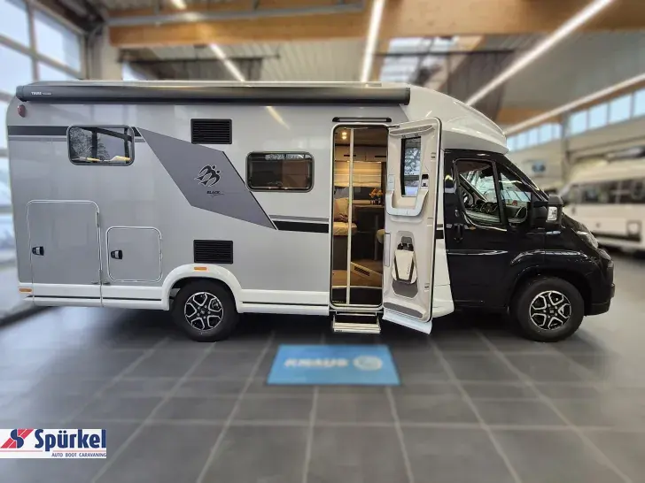 Fahrzeugbild Knaus L!VE WAVE 650 MEG Black Selection *TraumMobil*Automatik* #2