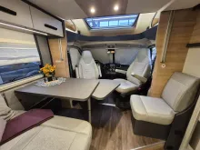 Fahrzeugbild Knaus L!VE WAVE 650 MEG Black Selection *TraumMobil*Automatik* #6