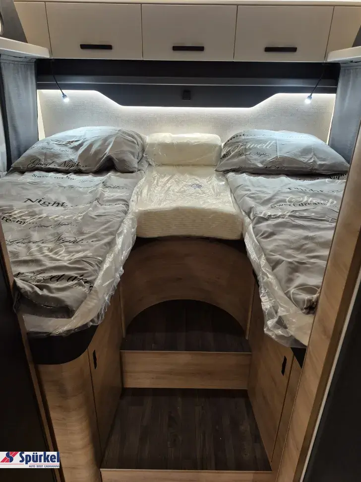 Fahrzeugbild Knaus L!VE WAVE 650 MEG Black Selection *TraumMobil*Automatik* #8