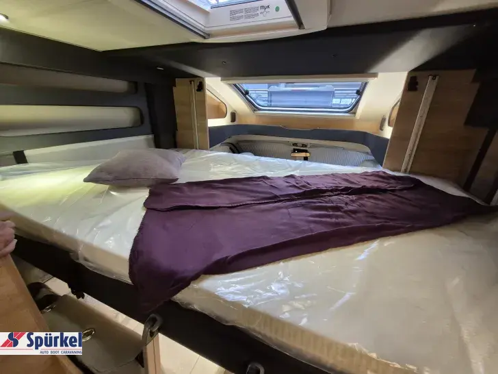 Fahrzeugbild Knaus L!VE WAVE 650 MEG Black Selection *TraumMobil*Automatik* #9