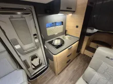 Fahrzeugbild Knaus L!VE WAVE 650 MEG Black Selection *TraumMobil*Automatik* #10