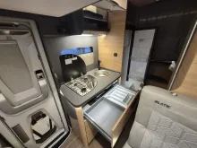 Fahrzeugbild Knaus L!VE WAVE 650 MEG Black Selection *TraumMobil*Automatik* #11