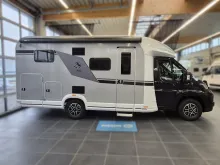 Fahrzeugbild Knaus L!VE WAVE 650 MEG Black Selection *TraumMobil*Automatik* #15