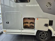 Fahrzeugbild Knaus L!VE WAVE 650 MEG Black Selection *TraumMobil*Automatik* #16