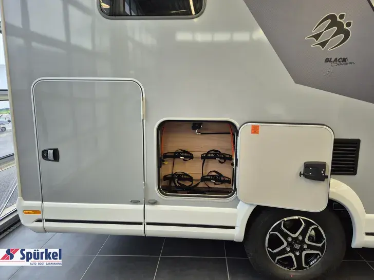 Fahrzeugbild Knaus L!VE WAVE 650 MEG Black Selection *TraumMobil*Automatik* #16