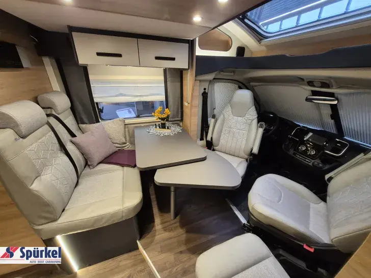 Fahrzeugbild Knaus L!VE WAVE 650 MEG Black Selection *TraumMobil*Automatik* #21