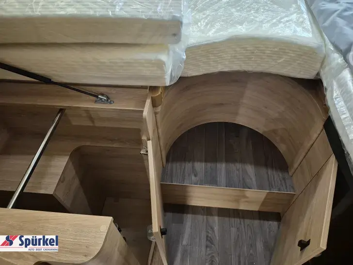 Fahrzeugbild Knaus L!VE WAVE 650 MEG Black Selection *TraumMobil*Automatik* #22