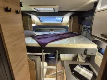 Fahrzeugbild Knaus L!VE WAVE 650 MEG Black Selection *TraumMobil*Automatik* #23
