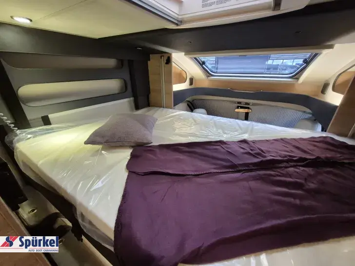 Fahrzeugbild Knaus L!VE WAVE 650 MEG Black Selection *TraumMobil*Automatik* #24