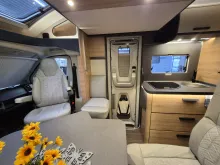 Fahrzeugbild Knaus L!VE WAVE 650 MEG Black Selection *TraumMobil*Automatik* #25