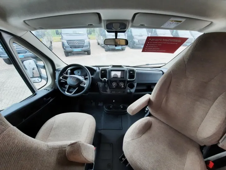 Fahrzeugbild LMC Tourer A 690 G Verfüg./Sparen Sie 14.185,- € #17
