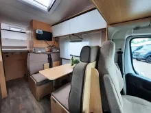 Fahrzeugbild LMC Tourer A 690 G Verfüg./Sparen Sie 14.185,- € #7